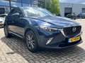 Mazda CX-3 2.0 SkyActiv-G 120 Automaat GT-M Navigatie Trekhaa Blauw - thumbnail 7
