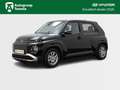 Hyundai Inster Electric 49 kWh Pulse Automaat (Abyss Black Pearl) Zwart - thumbnail 1