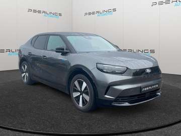 Capri Premium - automaat