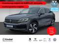 Volkswagen Touareg Elegance V6 TDI Allradlenk. AHK Standhzg. DYNAU... Grau - thumbnail 1