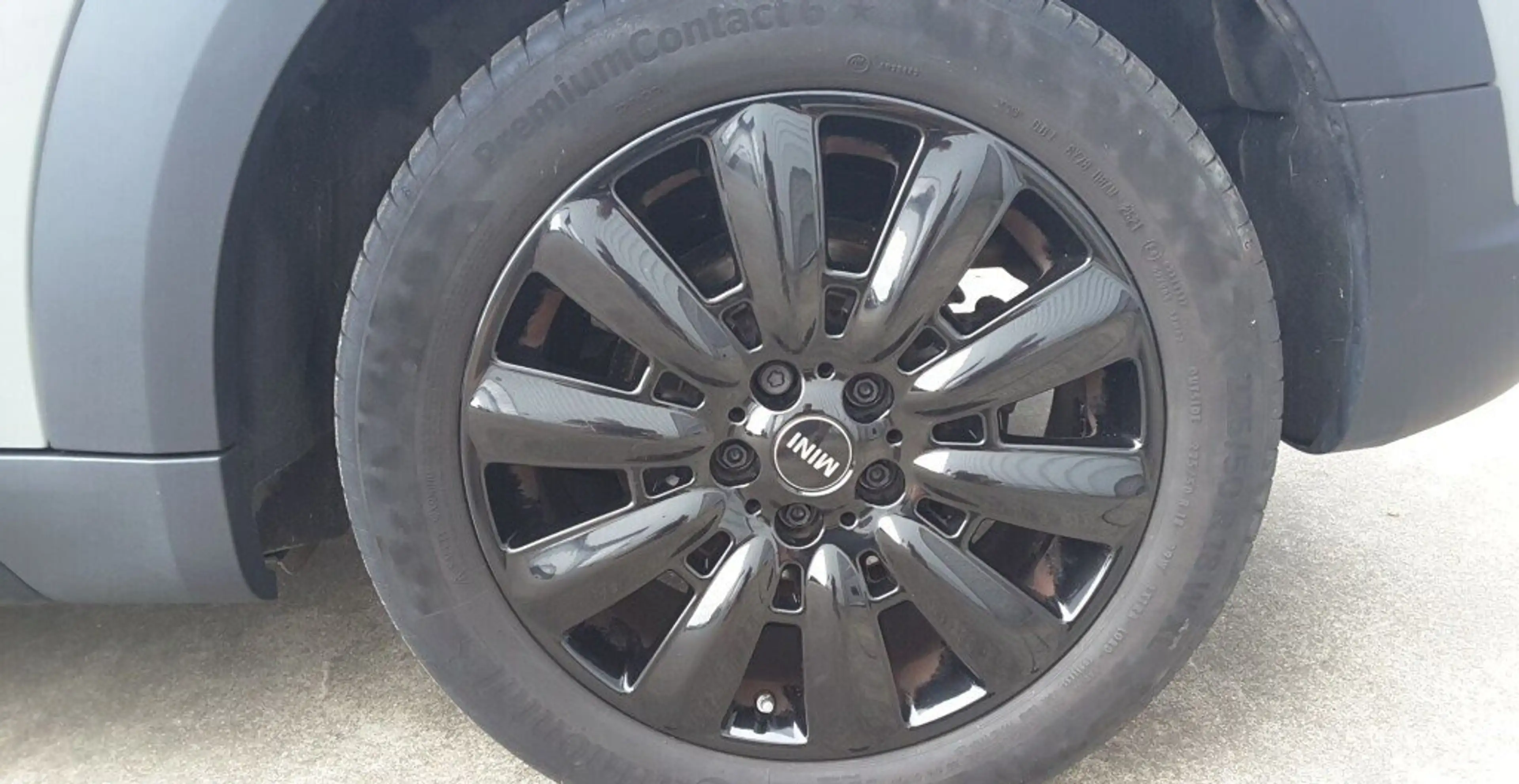 MINI Cooper S Countryman 2.0A OPF — photo 7