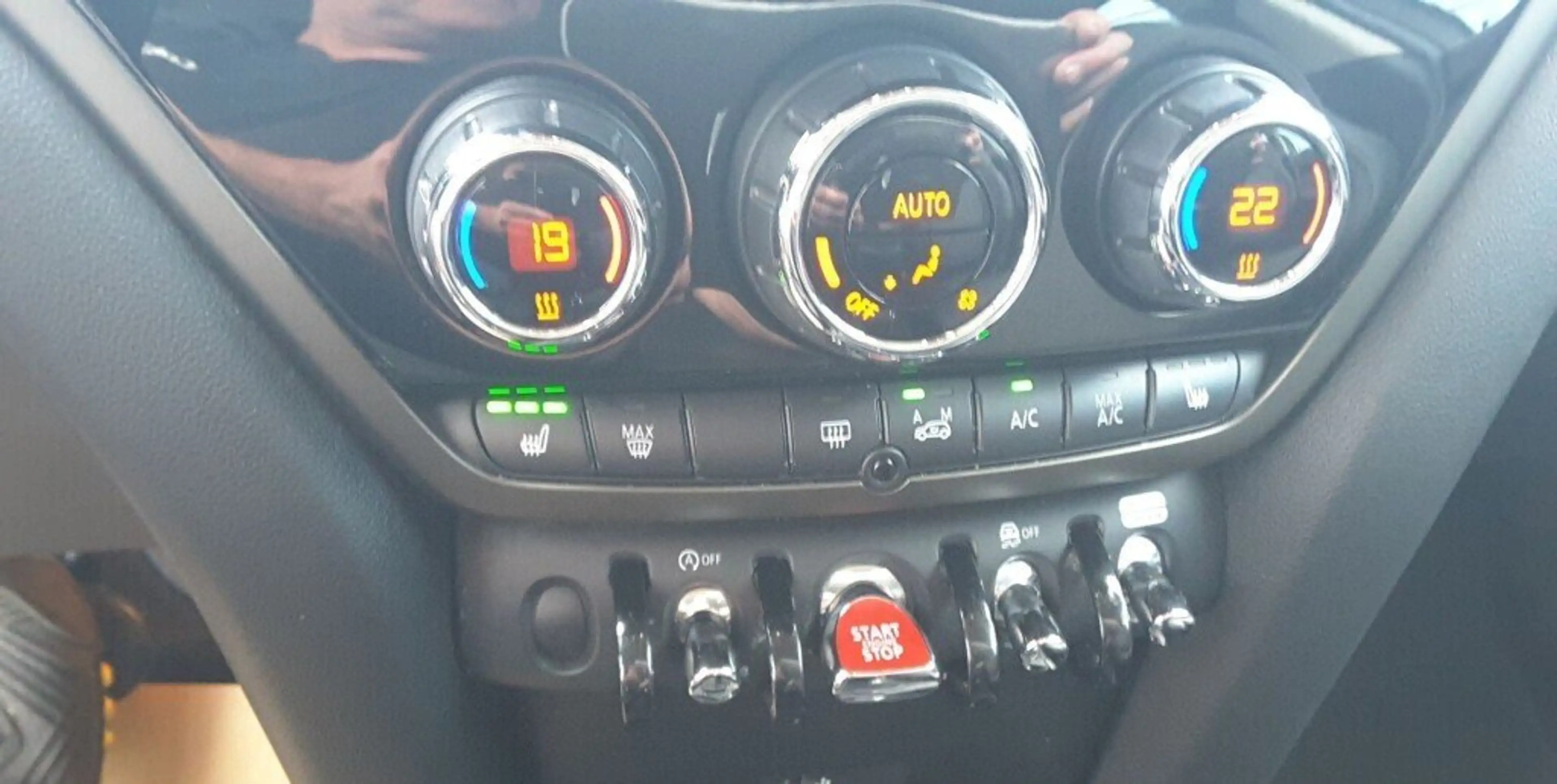 MINI Cooper S Countryman 2.0A OPF — photo 15