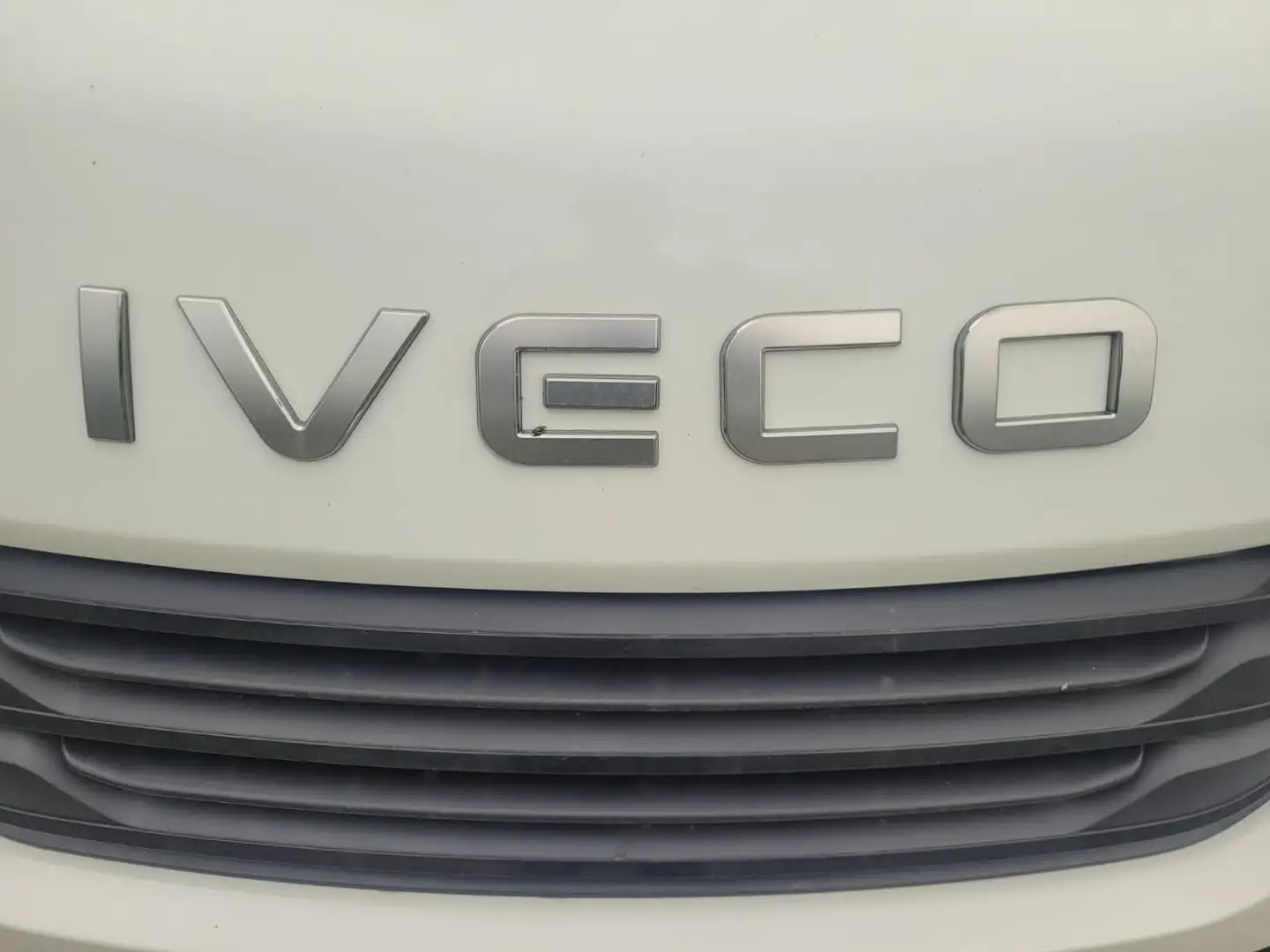 Iveco Daily 35S18HA8 3.0 375 Nieuw model 2024 BPM vrij Open la Wit - 2