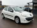 Peugeot 206 + Weiß - thumbnail 2