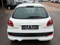 Peugeot 206 + Weiß - thumbnail 6