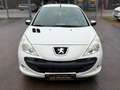 Peugeot 206 + Weiß - thumbnail 5