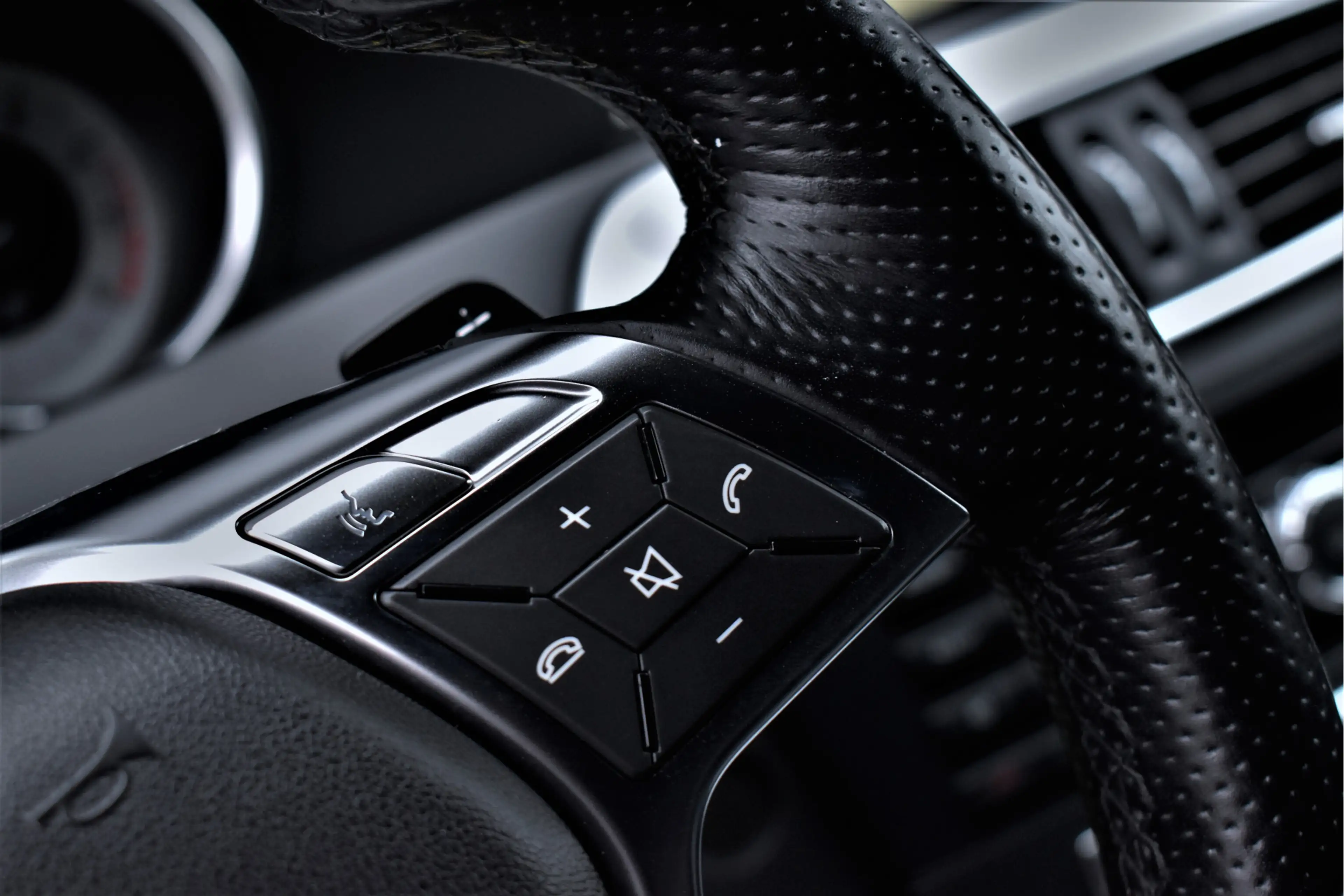 Mercedes-Benz C 250 Coupé 204pk Org.NL Xenon/Navi/Led/Leer/Climate/Pdc — photo 19