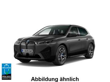 40 Sport xDrive/Laser/AHK/Panodach/Navi/Leder