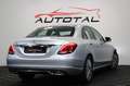 Mercedes-Benz C 180 *Limousine*Navi*Spurassist.*Tempomat*Leder* Silber - thumbnail 8