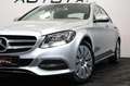 Mercedes-Benz C 180 *Limousine*Navi*Spurassist.*Tempomat*Leder* Silber - thumbnail 3