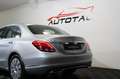 Mercedes-Benz C 180 *Limousine*Navi*Spurassist.*Tempomat*Leder* Silber - thumbnail 12
