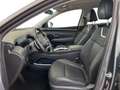 Hyundai TUCSON III 2021 1.6 hev Exellence Leather Pack 2wd auto Grigio - thumbnail 10