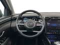 Hyundai TUCSON III 2021 1.6 hev Exellence Leather Pack 2wd auto Grigio - thumbnail 15