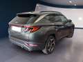 Hyundai TUCSON III 2021 1.6 hev Exellence Leather Pack 2wd auto Grigio - thumbnail 4