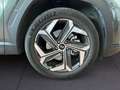Hyundai TUCSON III 2021 1.6 hev Exellence Leather Pack 2wd auto Grigio - thumbnail 8
