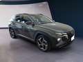 Hyundai TUCSON III 2021 1.6 hev Exellence Leather Pack 2wd auto Grigio - thumbnail 3