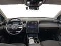 Hyundai TUCSON III 2021 1.6 hev Exellence Leather Pack 2wd auto Grigio - thumbnail 14