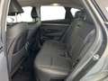 Hyundai TUCSON III 2021 1.6 hev Exellence Leather Pack 2wd auto Grigio - thumbnail 9