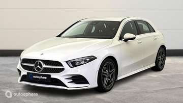 180 136ch AMG Line