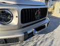 Mercedes-Benz G 500 AMG V8 Night 23" Leder Beige Zilver - thumbnail 8