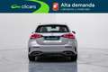 Mercedes-Benz A 200 200d 8G-DCT Gris - thumbnail 4