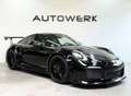 Porsche 991 GT2 RS*WEISSACH*1 HAND*LIFT*3 JAHRE APPROVED Schwarz - thumbnail 3