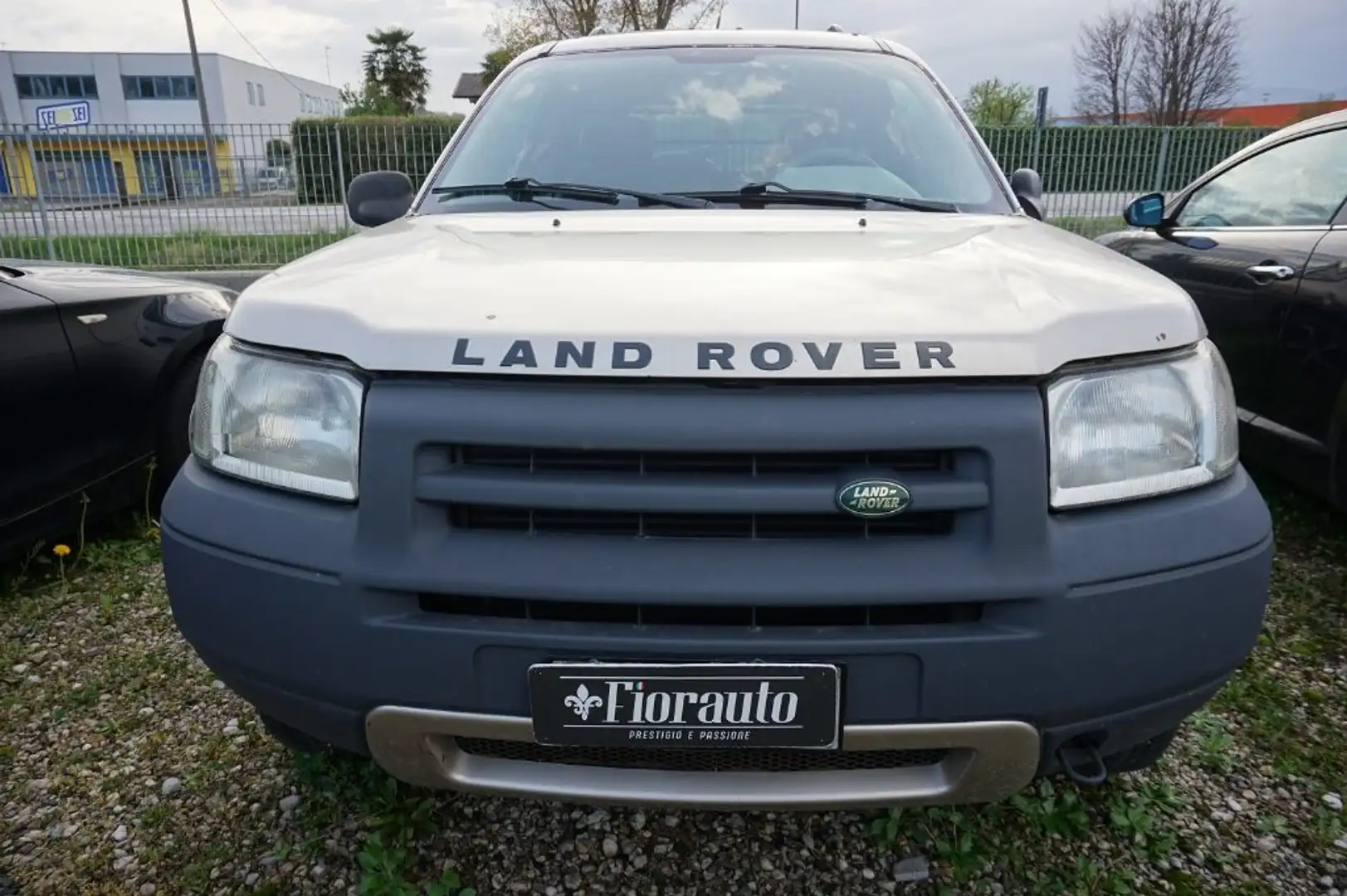 Land Rover Freelander 2.0 Td4 16V cat 3p X commercianti FRIZIONE KO - 1