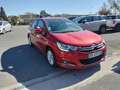 Citroen C4 1.2i PureTech S\u0026S - 130 Millenium Gps + Clim Rouge - thumbnail 24