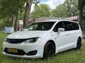 Chrysler Grand Voyager 3.6 V6 Hybrid Touring Weiß - thumbnail 3