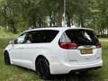 Chrysler Grand Voyager 3.6 V6 Hybrid Touring Weiß - thumbnail 4