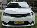 Chrysler Grand Voyager 3.6 V6 Hybrid Touring Weiß - thumbnail 2