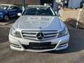 Mercedes-Benz C 180 C 180 T CGI 7G-Tronic Sport Xenon Navi Distronic Gris - thumbnail 2