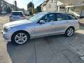 Mercedes-Benz C 180 C 180 T CGI 7G-Tronic Sport Xenon Navi Distronic Gris - thumbnail 8