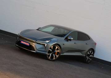 Polestar 4 100 kWh Performance - Pilot&Plus/ColorPack/PrivacyGlass/Towbar/SOH=98,6%