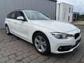 BMW 320 Baureihe 3 Touring 320 i Sport Line NAVI/LED Weiß - thumbnail 11