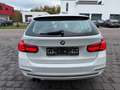 BMW 320 Baureihe 3 Touring 320 i Sport Line NAVI/LED Weiß - thumbnail 14