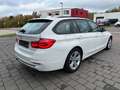 BMW 320 Baureihe 3 Touring 320 i Sport Line NAVI/LED Weiß - thumbnail 13