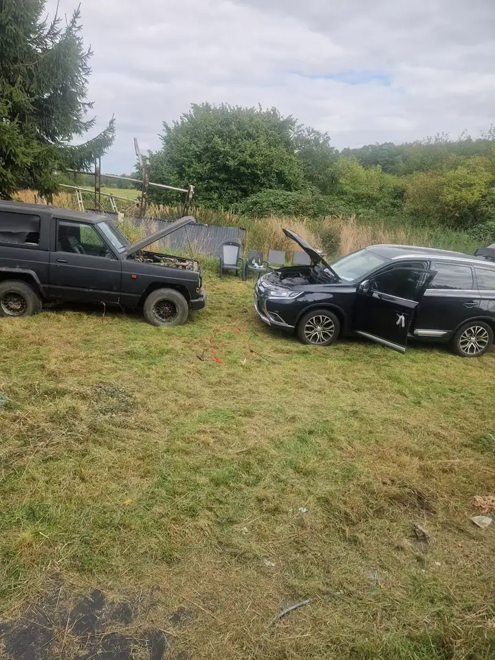 Nissan Patrol 2.8 Turbo D, foto 3