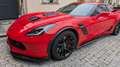 Corvette C7 Z06 Callaway sc 757 Rouge - thumbnail 2