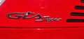 Vespa GTS Super 125 rot mit Gepäckträger und Top Case Rood - thumbnail 4