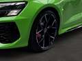 Audi RS3 2.5 TFSI quattro Limousine S tronic HUD+Matrix-LED Зелений - thumbnail 7