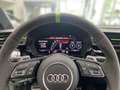 Audi RS3 2.5 TFSI quattro Limousine S tronic HUD+Matrix-LED Зелений - thumbnail 9