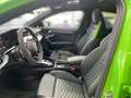 Audi RS3 2.5 TFSI quattro Limousine S tronic HUD+Matrix-LED Zelená - thumbnail 8