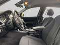 BMW 118 1 Lim. 5-trg. 118 i*TÜV 01/27*Navi*PDC*SHZ* Zwart - thumbnail 9
