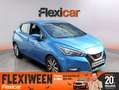 Nissan Micra IG-T 74 kW (100 CV) E6D Acenta Azul - thumbnail 1