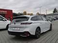 Peugeot 308 SW 1.5 GT KLIMA LED NAVI ALU Weiß - thumbnail 5