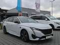 Peugeot 308 SW 1.5 GT KLIMA LED NAVI ALU Weiß - thumbnail 4