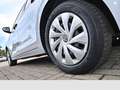 Volkswagen Polo VI 1.0 Trendline PDC+GRA+KLIMA Silber - thumbnail 5