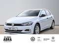 Volkswagen Polo VI 1.0 Trendline PDC+GRA+KLIMA Silber - thumbnail 1