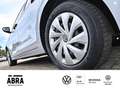 Volkswagen Polo VI 1.0 Trendline PDC+GRA+KLIMA Silber - thumbnail 6